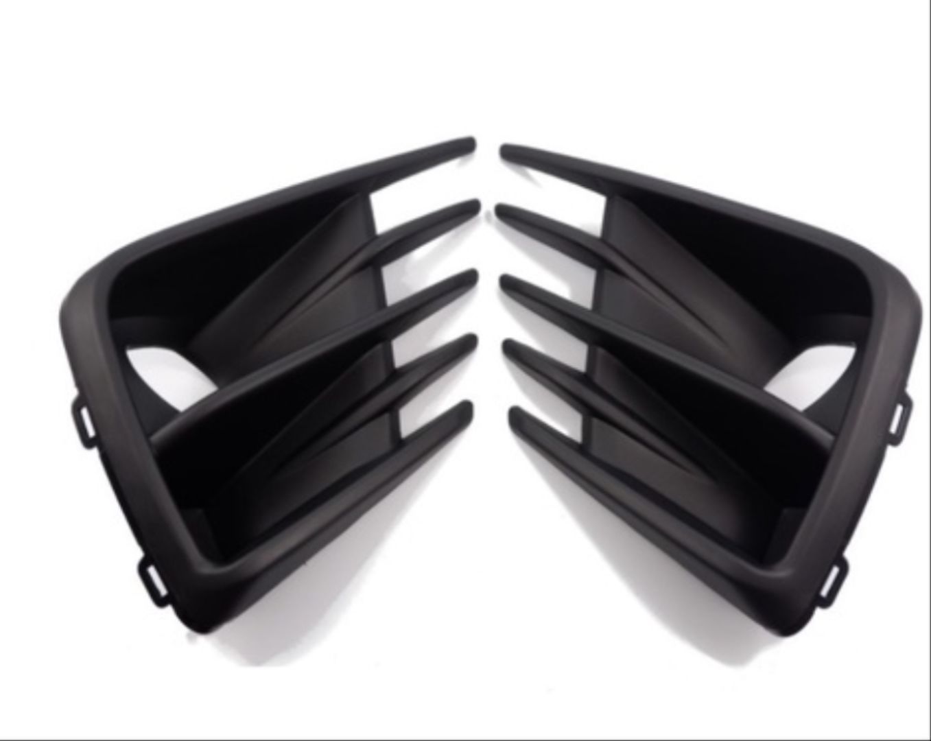 Honda city uyumlu sis kaplaması piano black 2021+