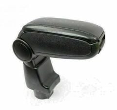 Vw polo 6r kol dayama kolçak vidasız orta konsol 2009 / 2018 niken