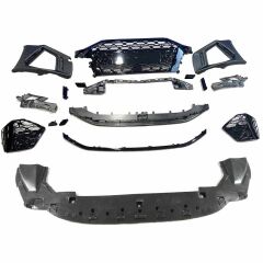 Audi a3 rs3 ön tampon seti 2020 / 2023