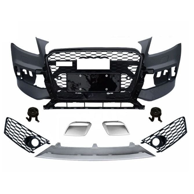 Audi a5 rsq5 ön tampon seti 2012 / 2016