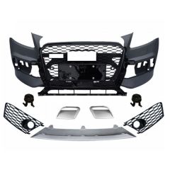 Audi a5 rsq5 ön tampon seti 2012 / 2016