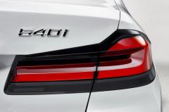 Bmw g30 lci stop lambası ledli facelift model 2017 / 2023
