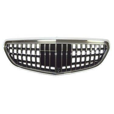 Mercedes w212 maybach ön panjur ızgara 2014 / 2016