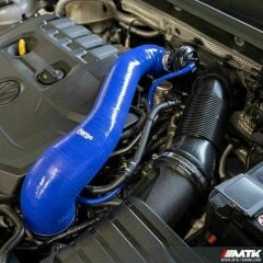 Vw bettle forge blow off dump valve kiti 1.2 1.4 tsi