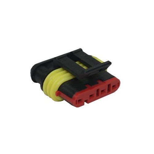 AEM32 4K008 SOKET TOFAŞ BOBİN ÜNİVERSAL