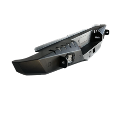 Ford ranger arka tampon demir offroad tip metal 2015+