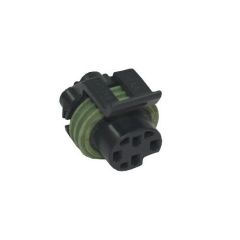 AEM32 4K013 SOKET MEGANE 1 KLİMA MÜŞÜR