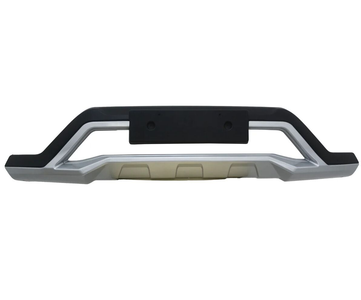 Hyundai tucson difüzör ön tampon koruma 2015 / 2018