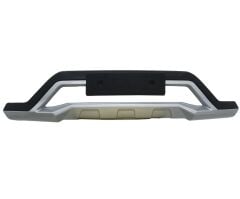 Hyundai tucson difüzör ön tampon koruma 2015 / 2018