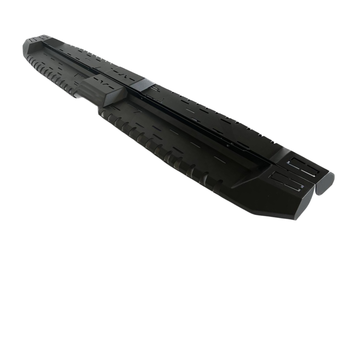 Toyota hilux yan basamak koruma offroad tip metal 2016+