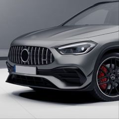 Mercedes gla gtr ön panjur amg donanım 2020+