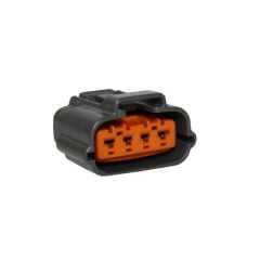 AEM32 4K024 SOKET JAPON TIP TURUNCU