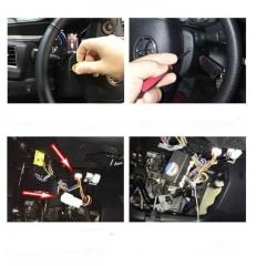 TOYOTA COROLLA 2019+OBD TPMS