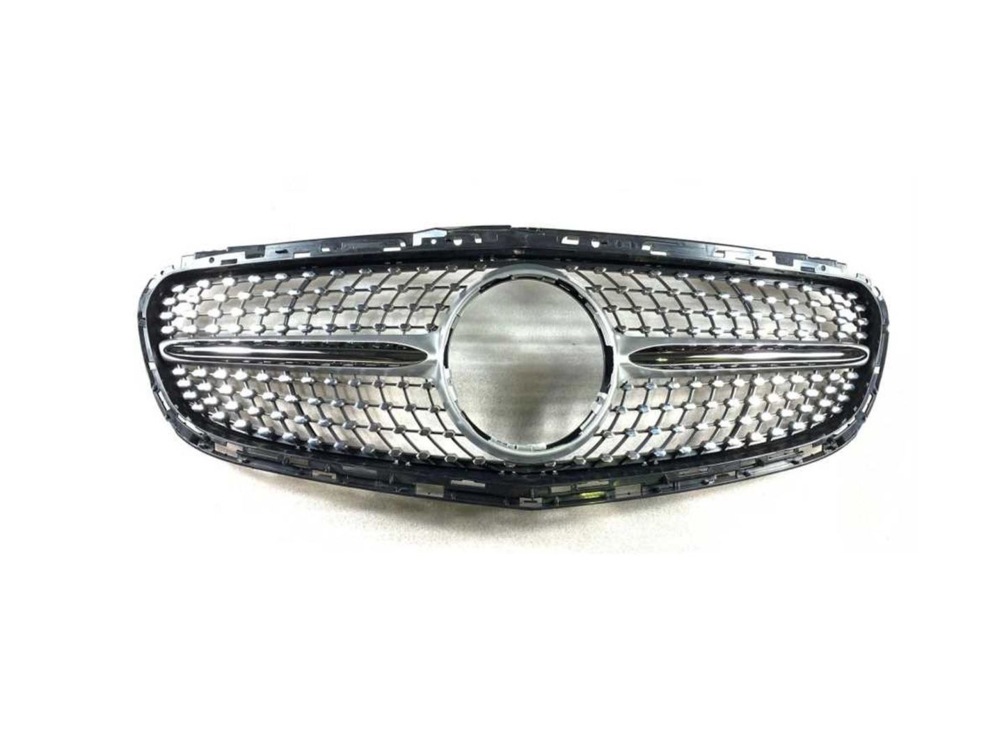 MERCEDES W212 2013-2015 E SERISI DIAMOND PANJUR (MAKYAJLI KASA)