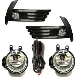 Toyota corolla sis lambası sağ sol takım 2016 /. 2019