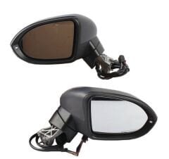 Vw passat b8 dış dikiz aynası katlanır ısıtmalı motorlu 2015+