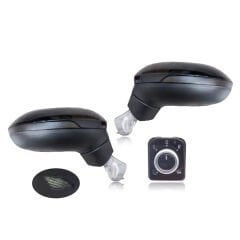 Vw passat b8 dış dikiz aynası katlanır ısıtmalı motorlu 2015+