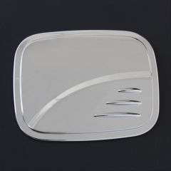 TOYOTA HILUX REVO 2016-2019 DEPO KAPAĞI KAPLAMA 4 DOOR/4WD/KROM