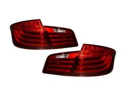 Bmw f10 stop lambası ledli lci model 2009 / 2016