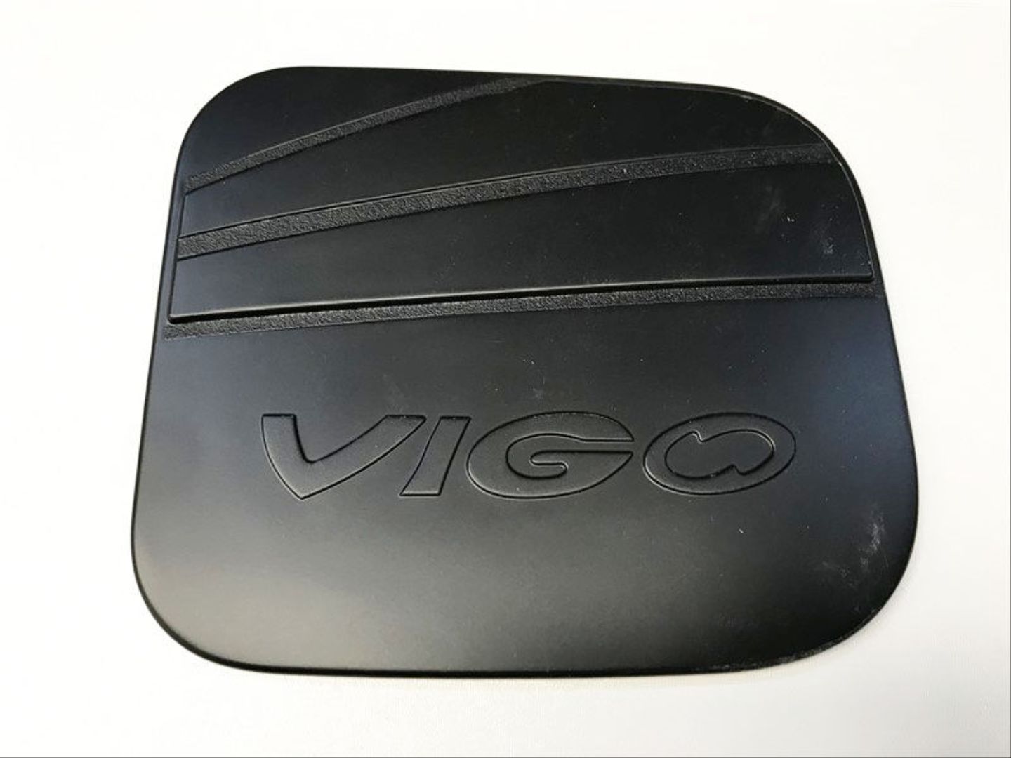 TOYOTA HILUX VIGO 2012-2015 DEPO KAPAGI KAPLAMA SIYAH