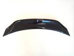 Honda civic fc5 dto bagaj üstü spoiler pianoblack boyalı 2016 / 2021