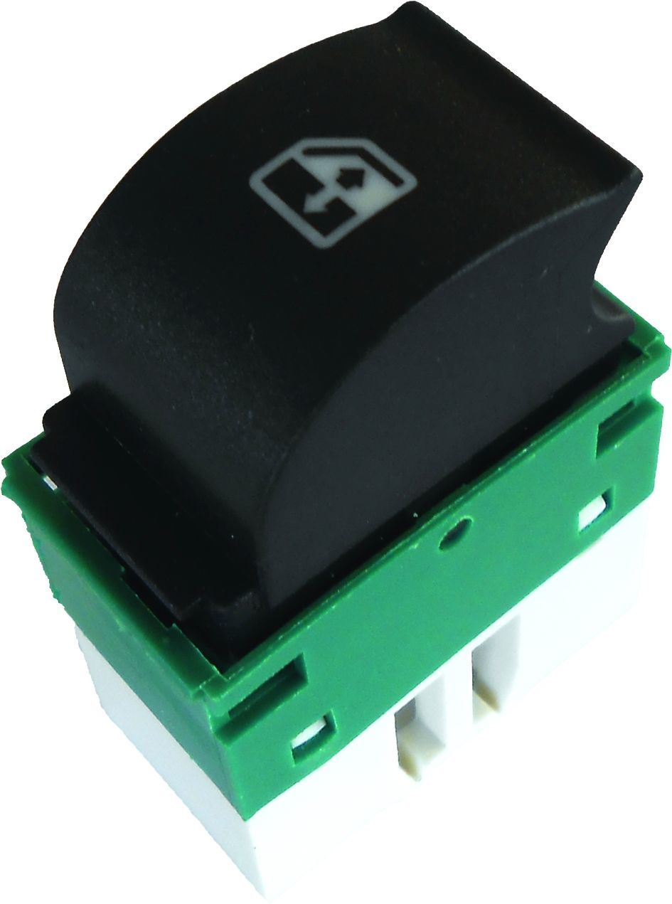 CAM ANAHTARI FIAT DOBLO II SOL DIŞ BEYAZ 05-10