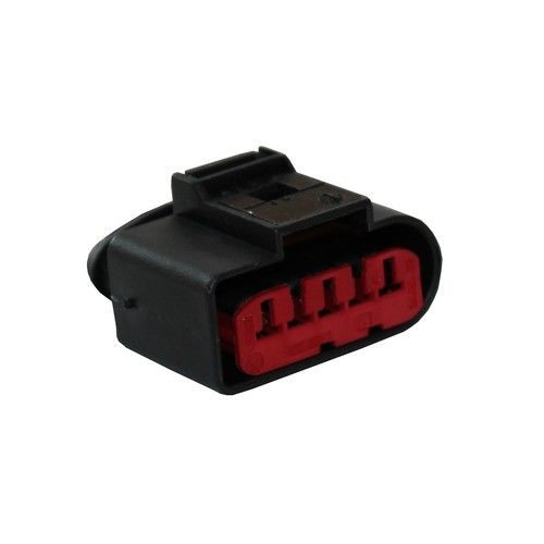 AEM32 5K002A SOKET AKIŞMETRE VW MOR KİLİTLİ