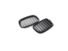 Bmw x5 e70 ön panjur ızgara 2008 / 2014