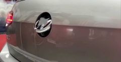 VOLKSWAGEN PASSAT B8 LOGO KAMERA (DİREKSİYON UYUMLU DİNAMİK KILAVUZ ÇİZGİLİ)