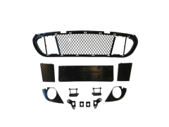 Bmw e60 m sport body kit tampon seti 2003 / 2009