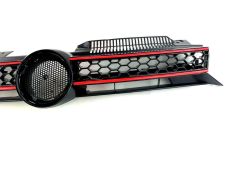 VOLKSWAGEN GOLF 6 MK6 2009-2012 PANJUR GTI