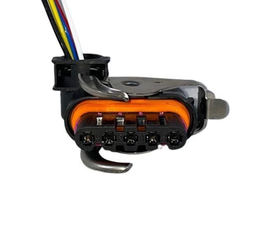 AEM32 5K011K SOKET BOSCH TİP KONJEKTÖR