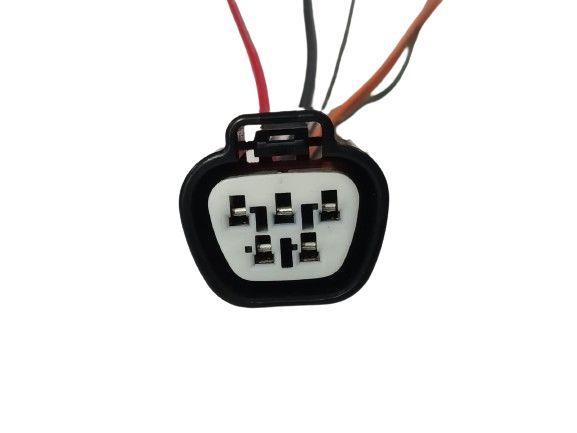 AEM32 5K014 SOKET JAPON SİLECEK MOTOR