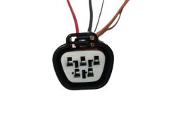 AEM32 5K014 SOKET JAPON SİLECEK MOTOR