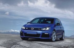 VOLKSWAGEN GOLF 6 2008-2012 R PANJUR