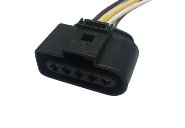 AEM32 5K019A SOKET VW-AUDİ KALIN PİN