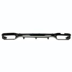 Mercedes w213 e53 arka difüzör ve egzoz seti