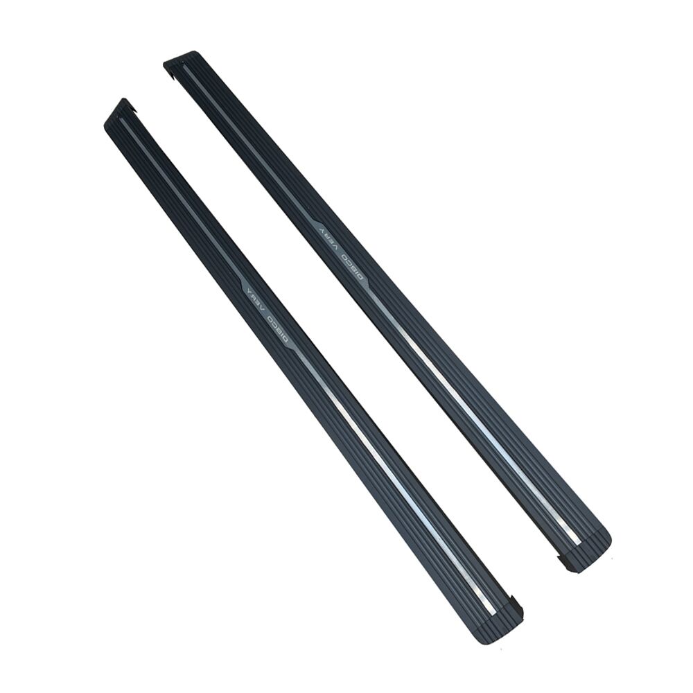 Lr discovery 5 yan basamak koruma elektrikli 2021+