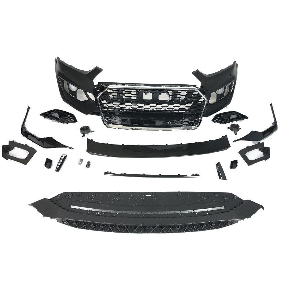 Audi a5 rs5 ön tampon seti 2016 / 2019