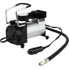 Araç lastik hava kompresörü metal 12v profesyonel 150w NİKEN