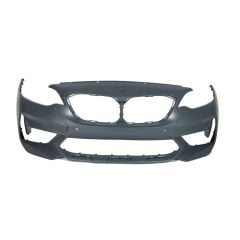 Bmw f22 cs body kit tampon seti 2 serisi