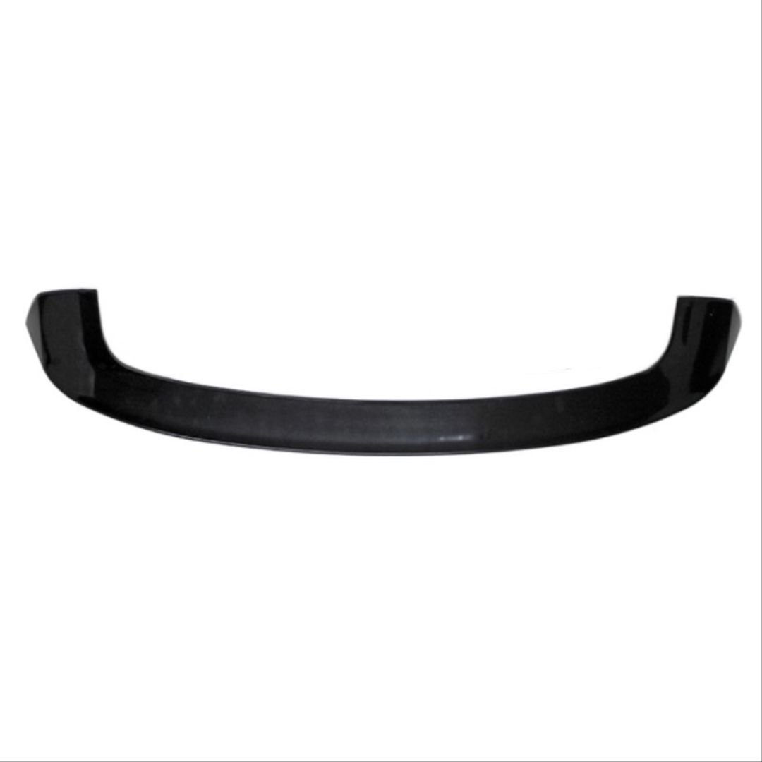 Bmw f20 m performance bagaj üstü spoiler piano black 2011+