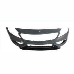 Mercedes w176 a45 body kit tampon seti 2015 / 2018 facelift