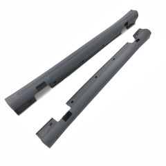 Mercedes w177 cla45 body kit tampon seti 2015 / 2018 facelift