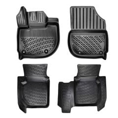 Honda hrv 3d havuzlu paspas 2021+ Rizline