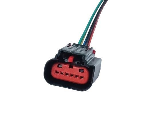 AEM32 6K013A SOKET AKIŞMETRE FİAT DUCATO-BOXER