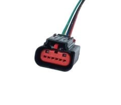 AEM32 6K013A SOKET AKIŞMETRE FİAT DUCATO-BOXER