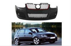 Vw golf 5 gti ön tampon ve panjur seti 2003 / 2009