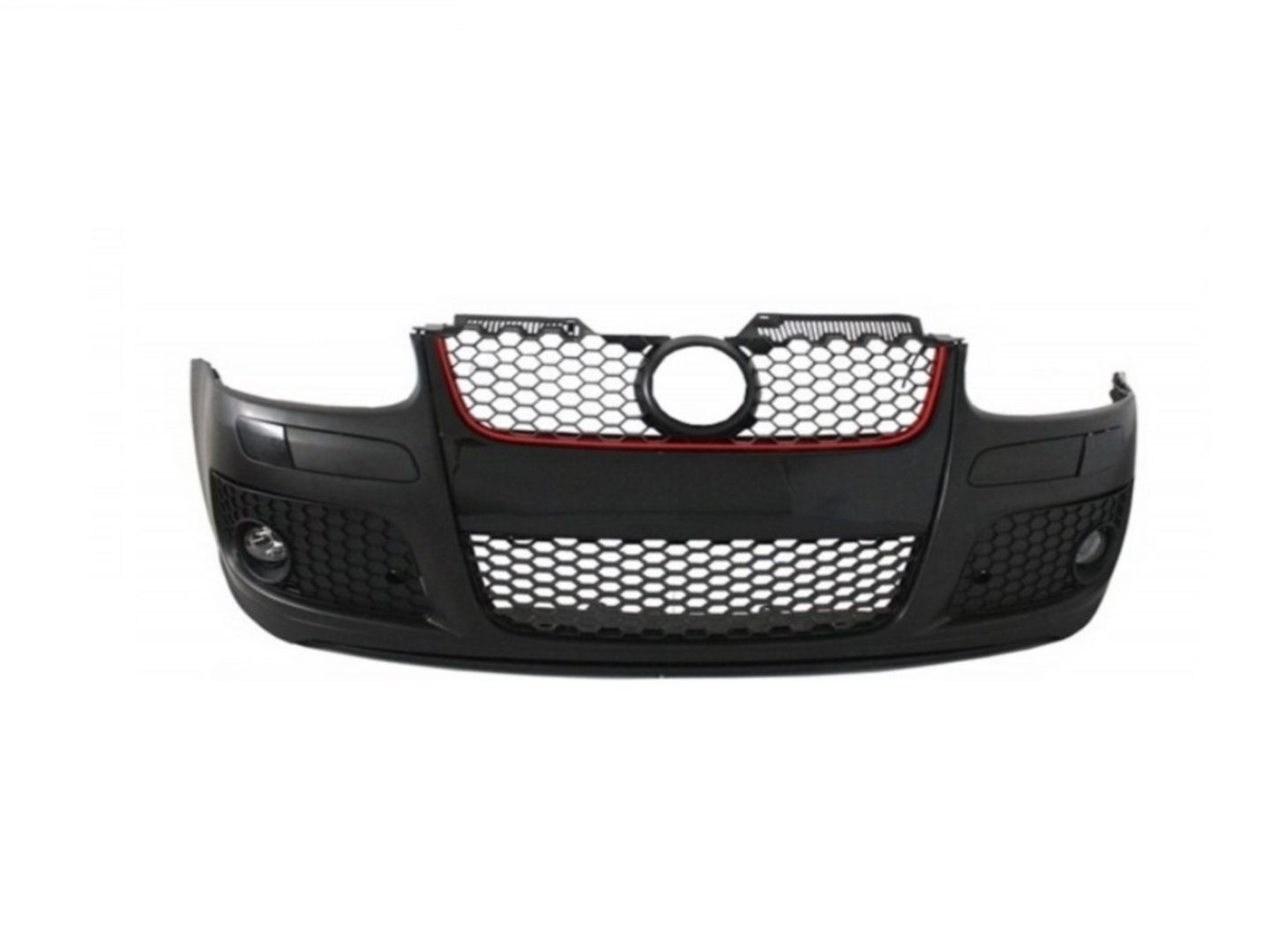Vw golf 5 gti ön tampon ve panjur seti 2003 / 2009