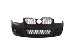 Vw golf 5 gti ön tampon ve panjur seti 2003 / 2009